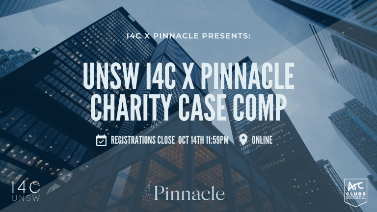 Pinnacle Case Comp