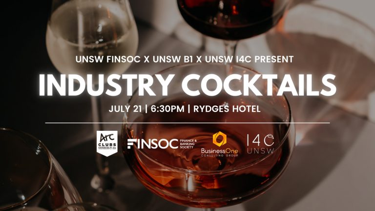 Networking Cocktail Night